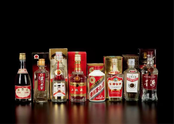 清河门老酒储存的方法